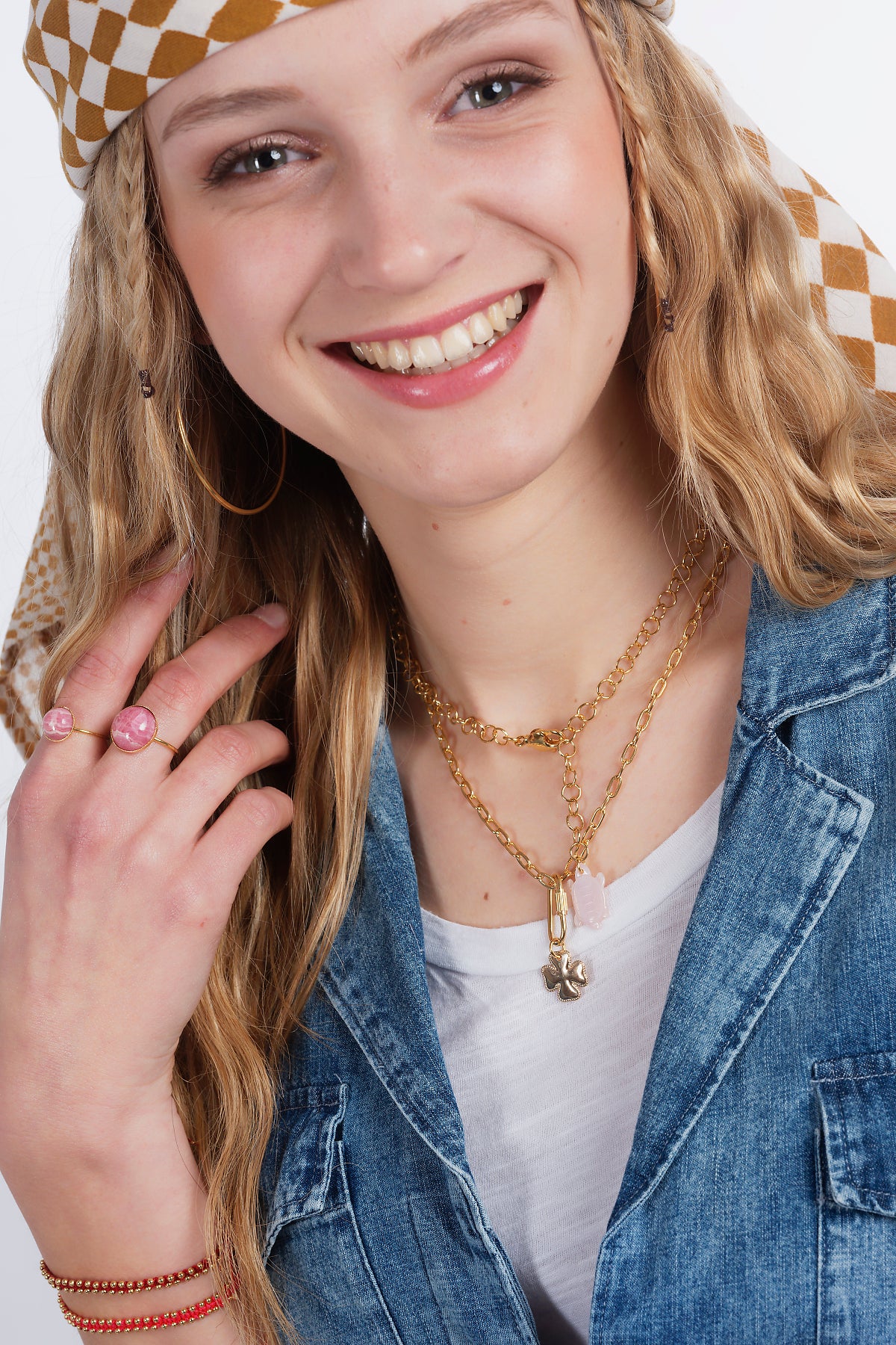 Collier Turtle