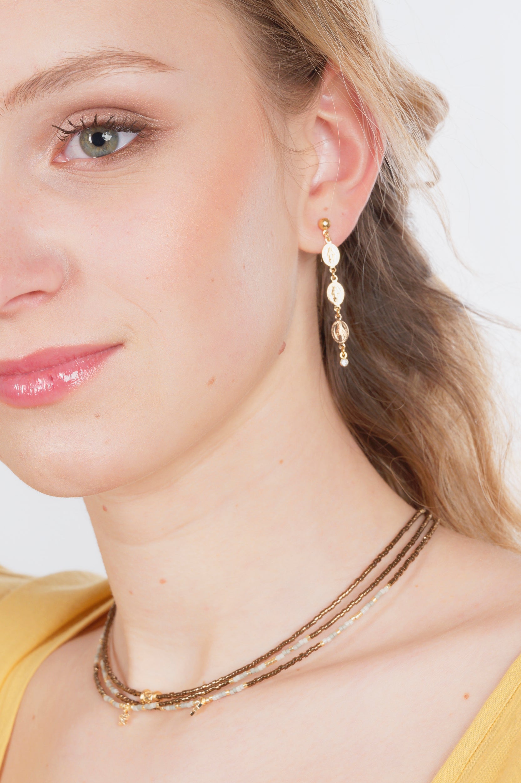 Boucles Madame