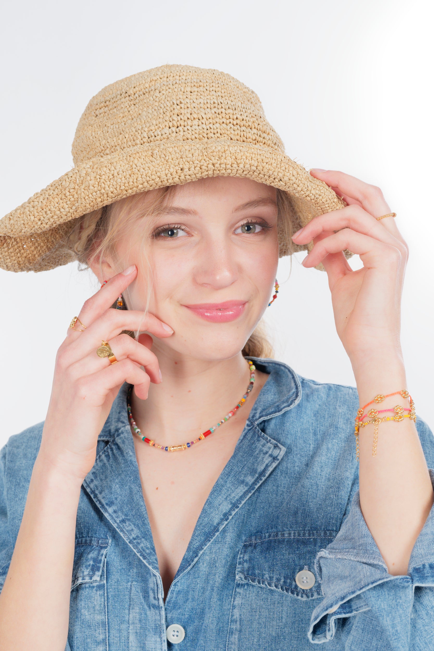 Bracelet Flora