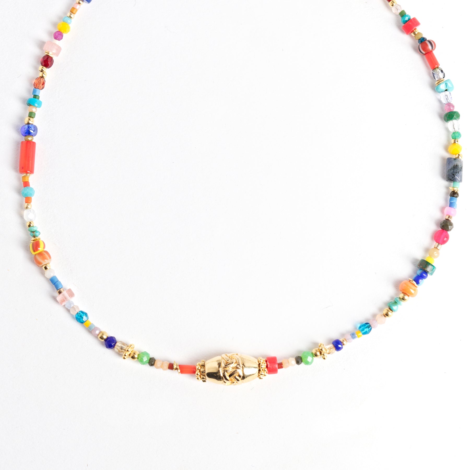 Collier Rio