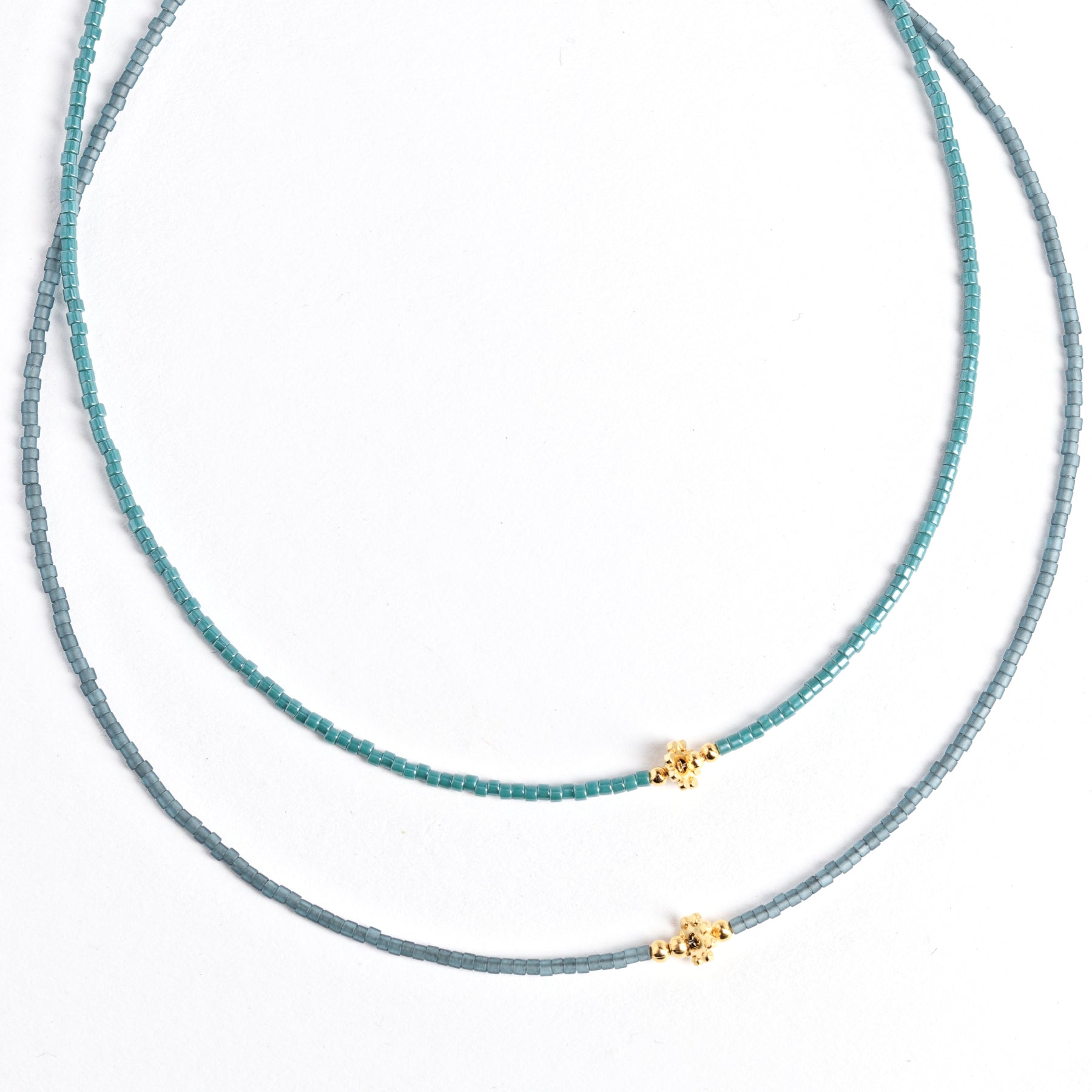 Collier Loops