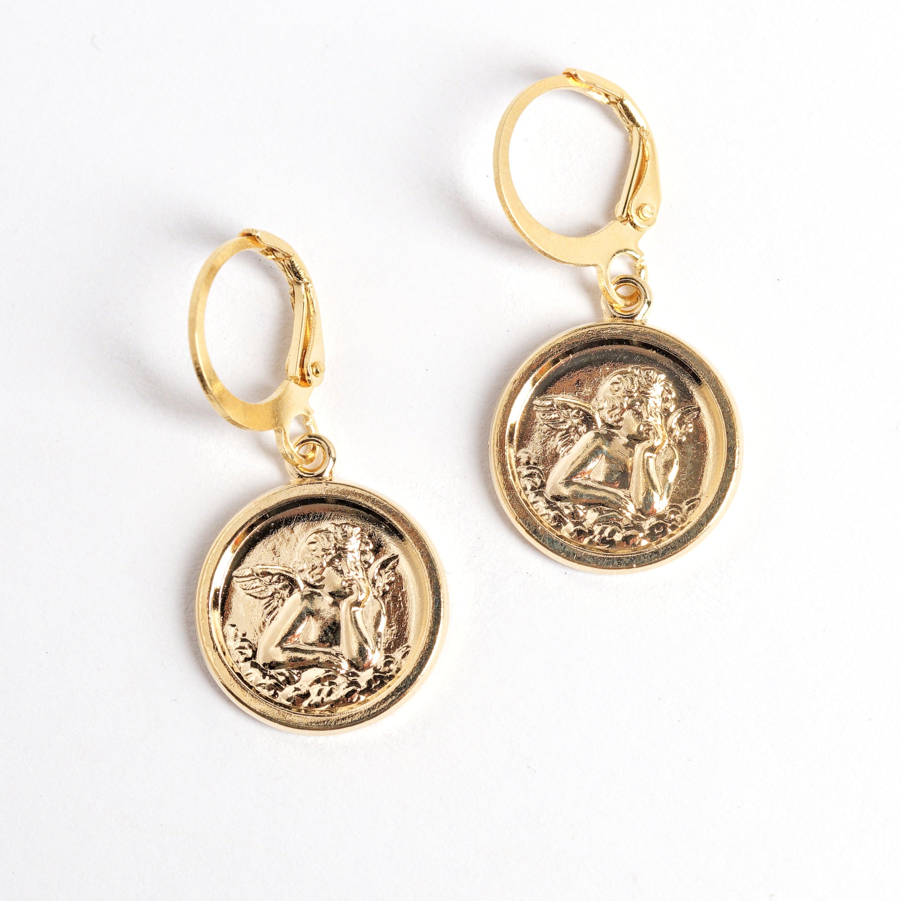 Boucles Gabriel