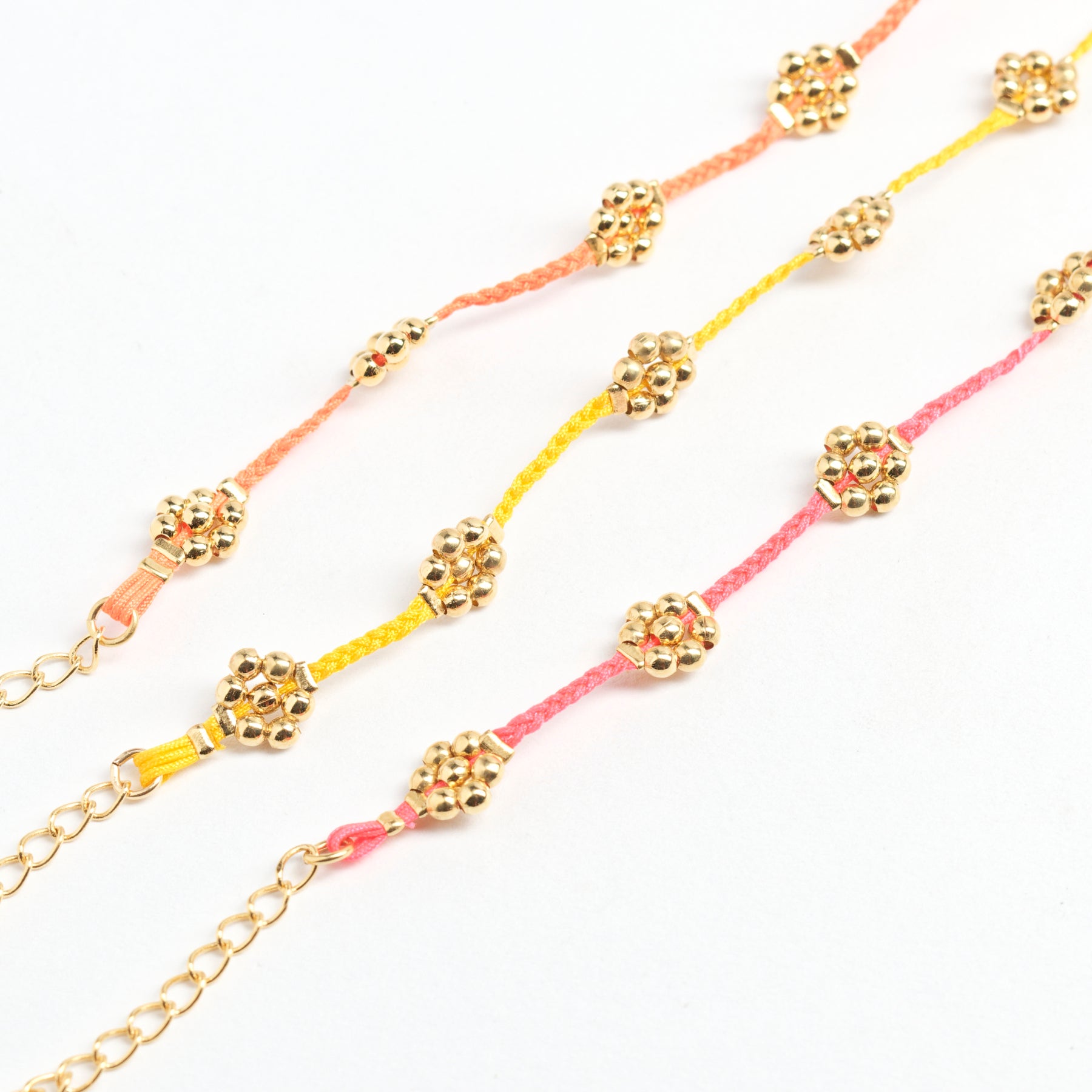 Bracelet Flora