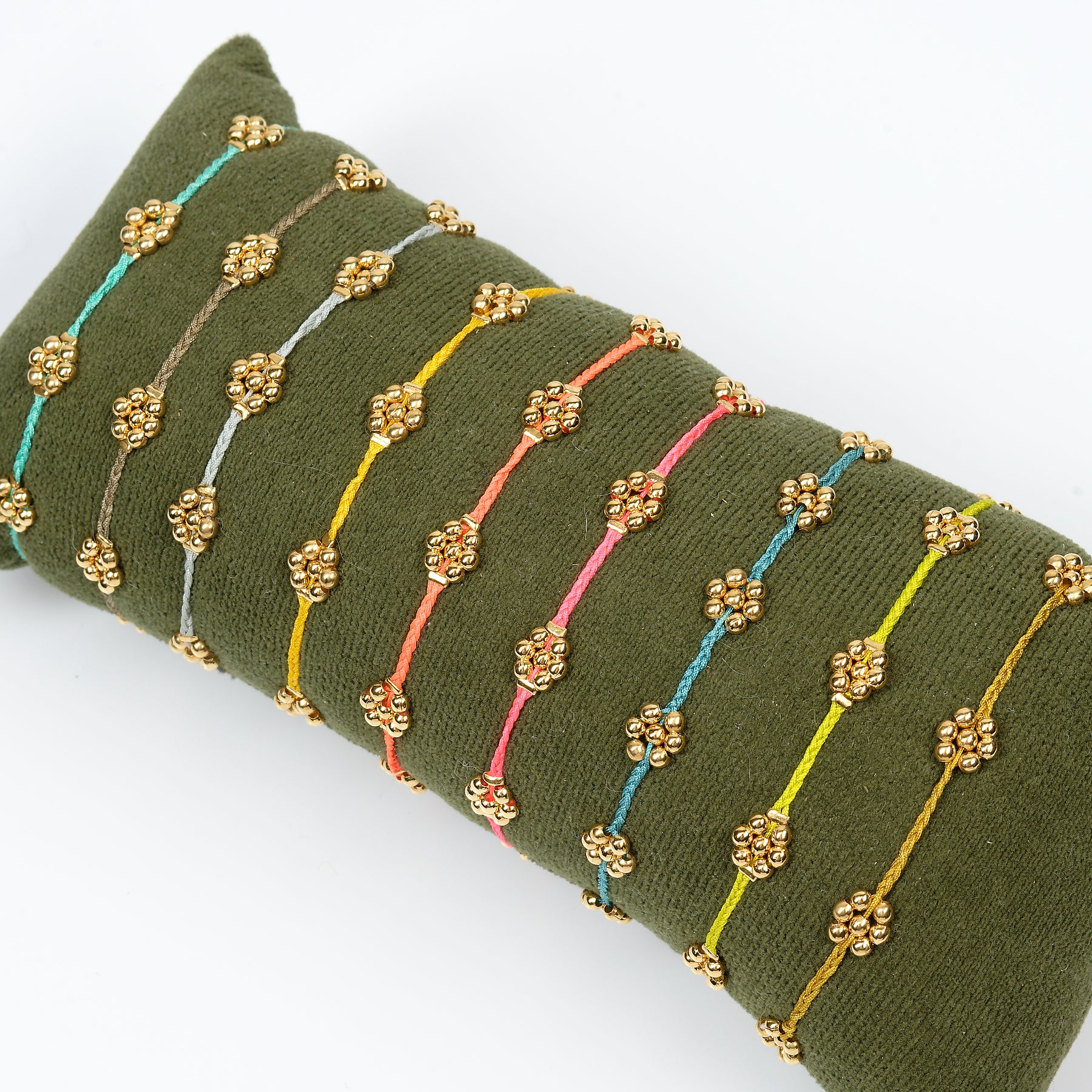 Bracelet Flora
