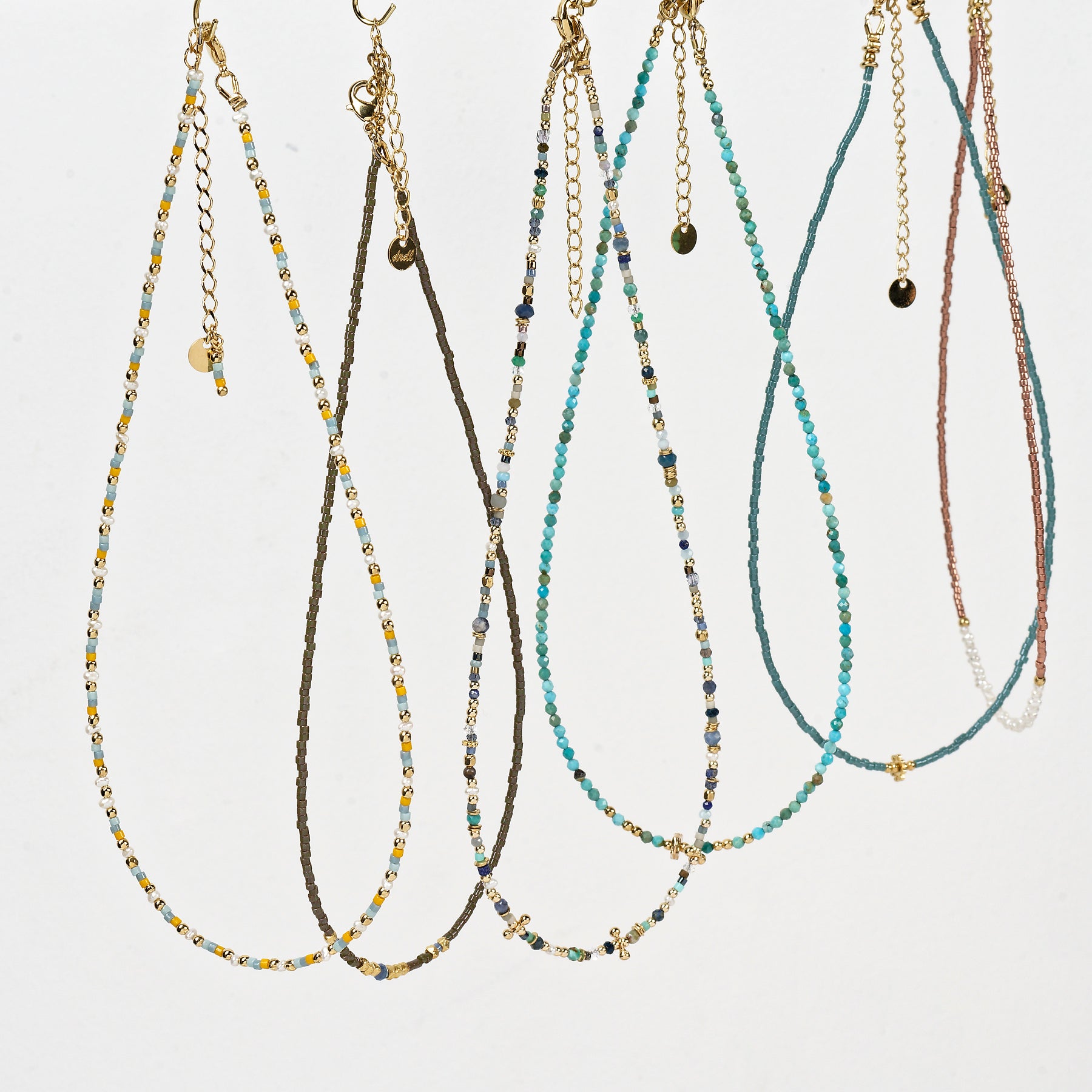 Collier Loops