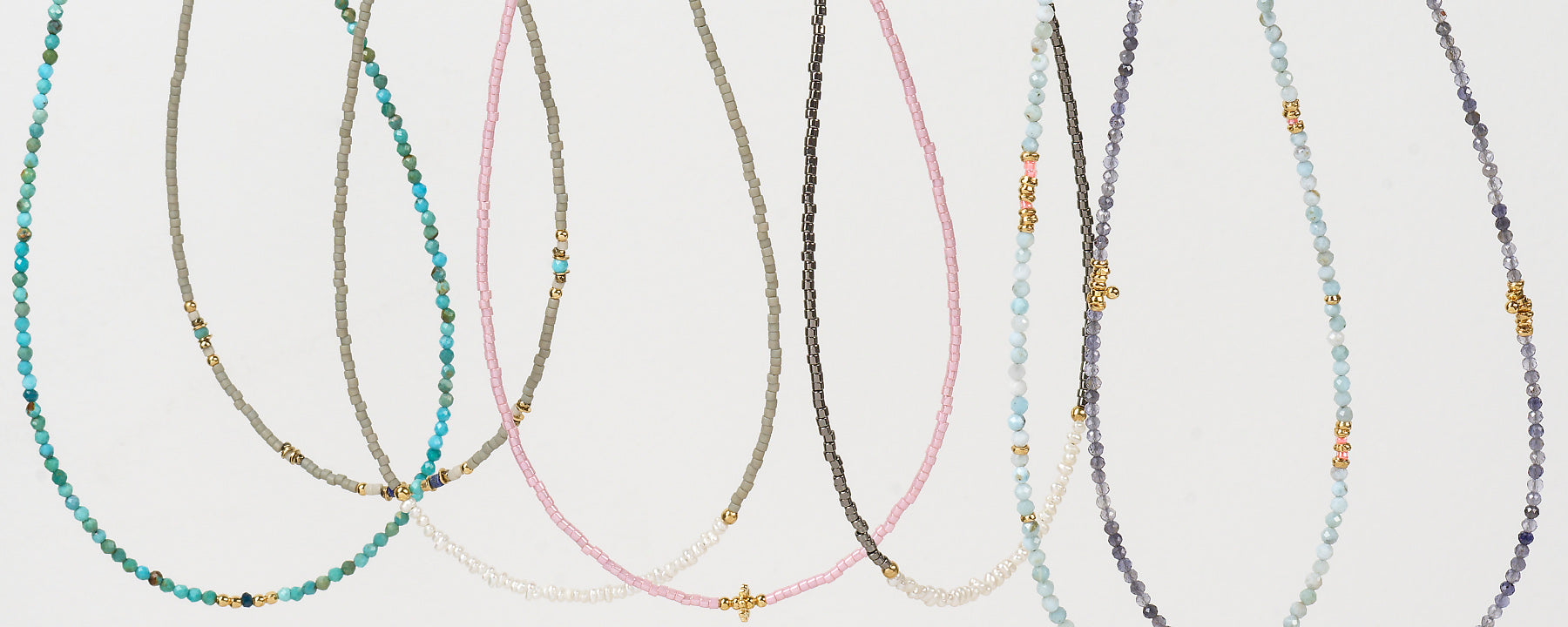 Collier Loops