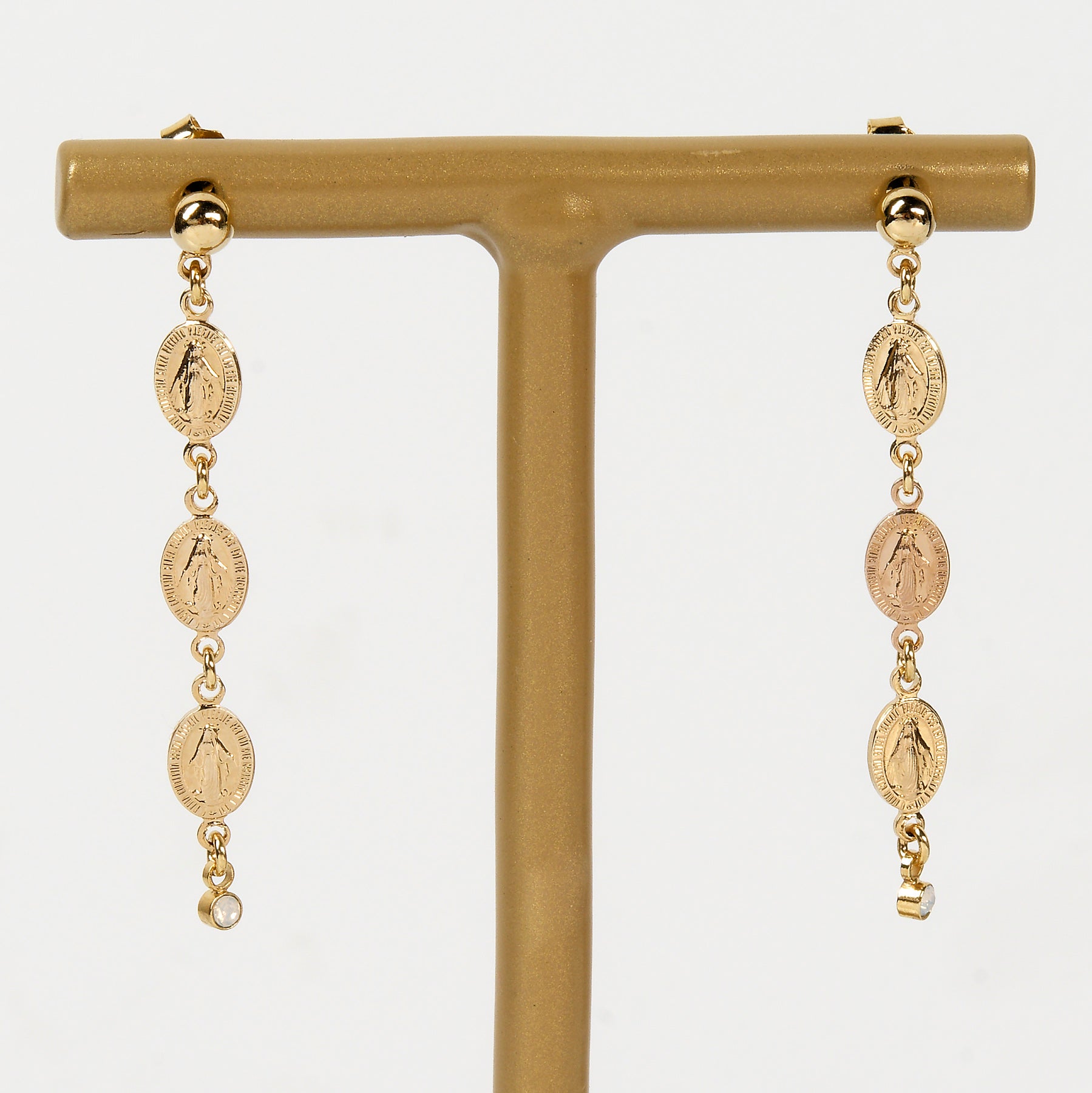 Boucles Madame