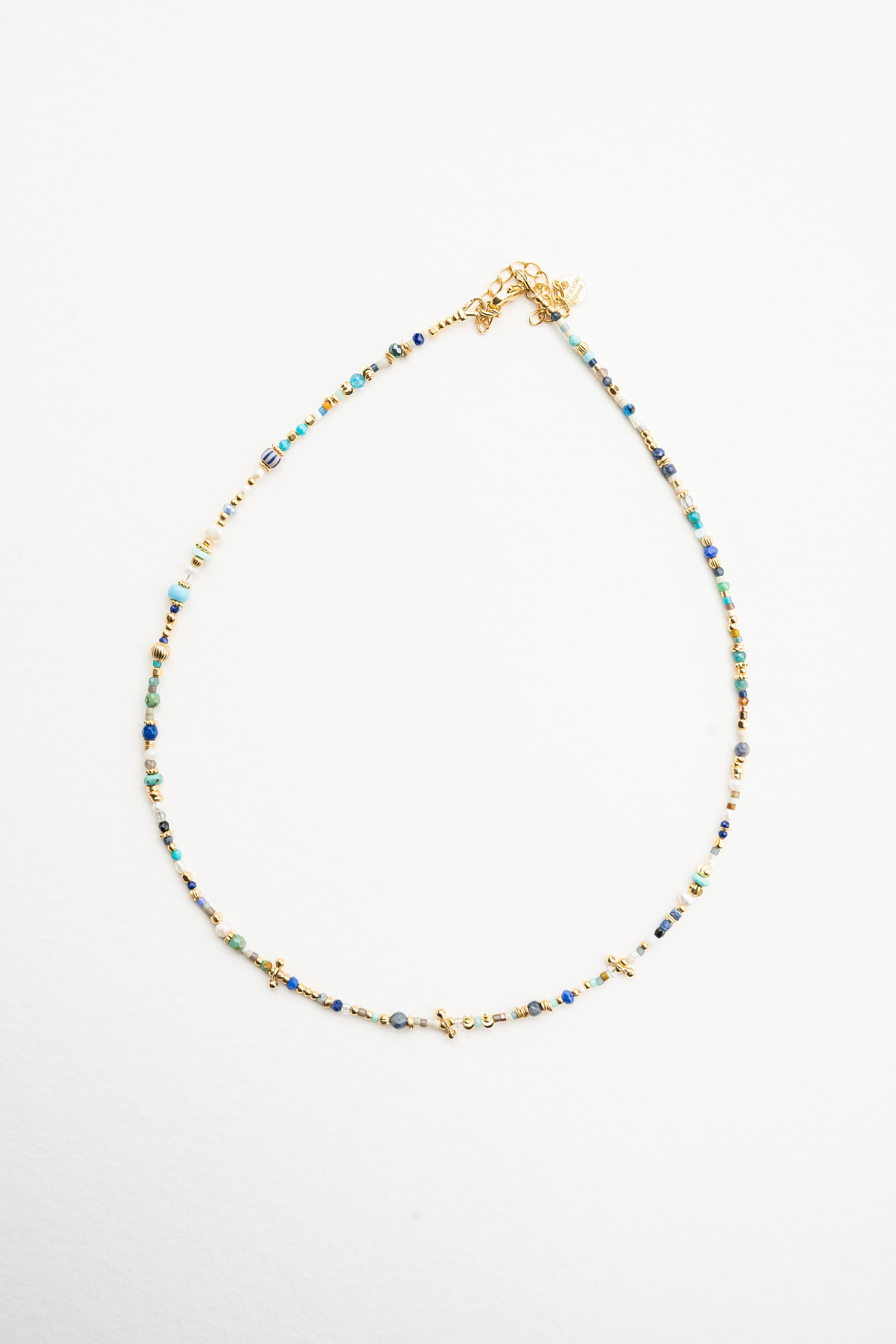 Collier Délicieux
