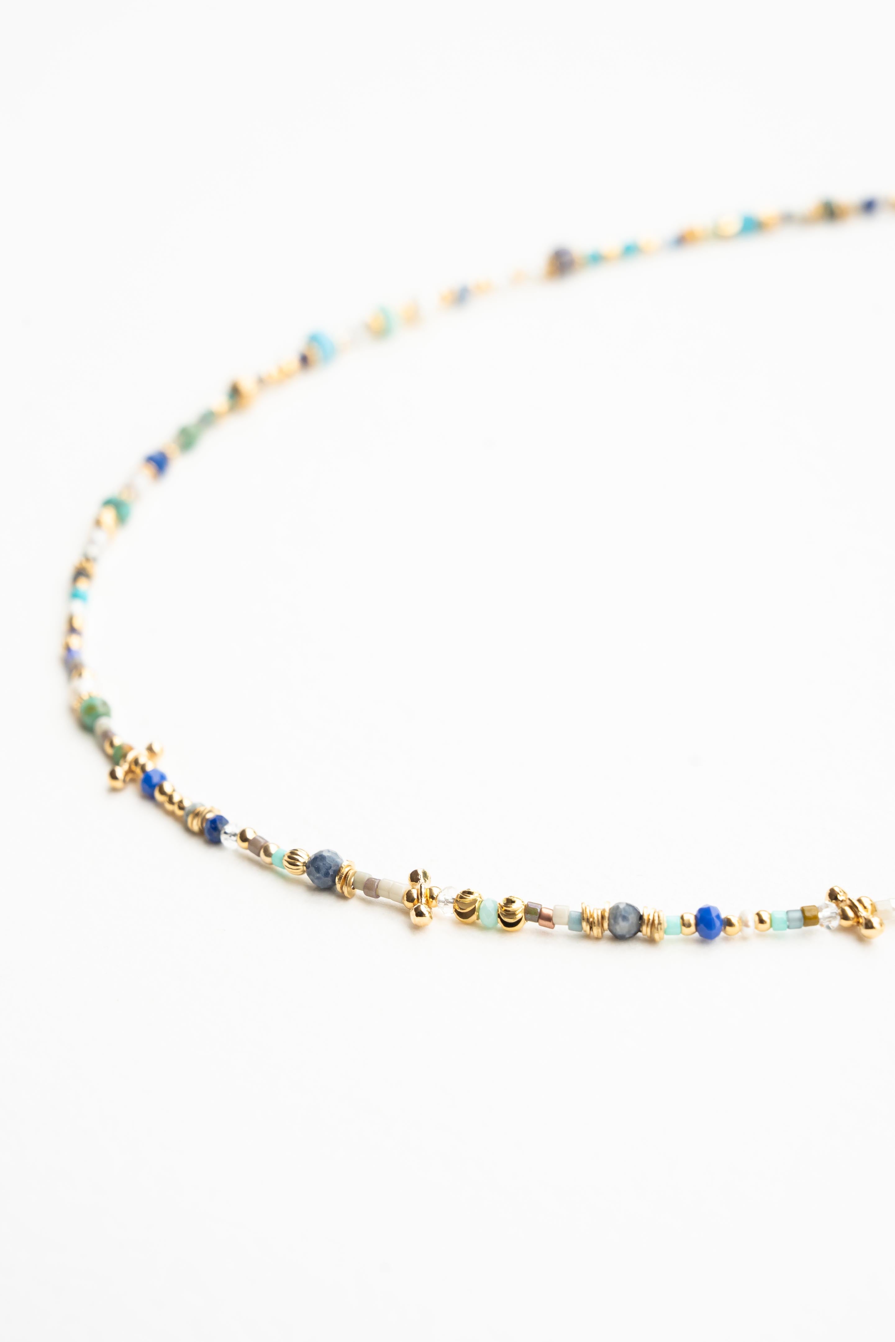 Collier Délicieux