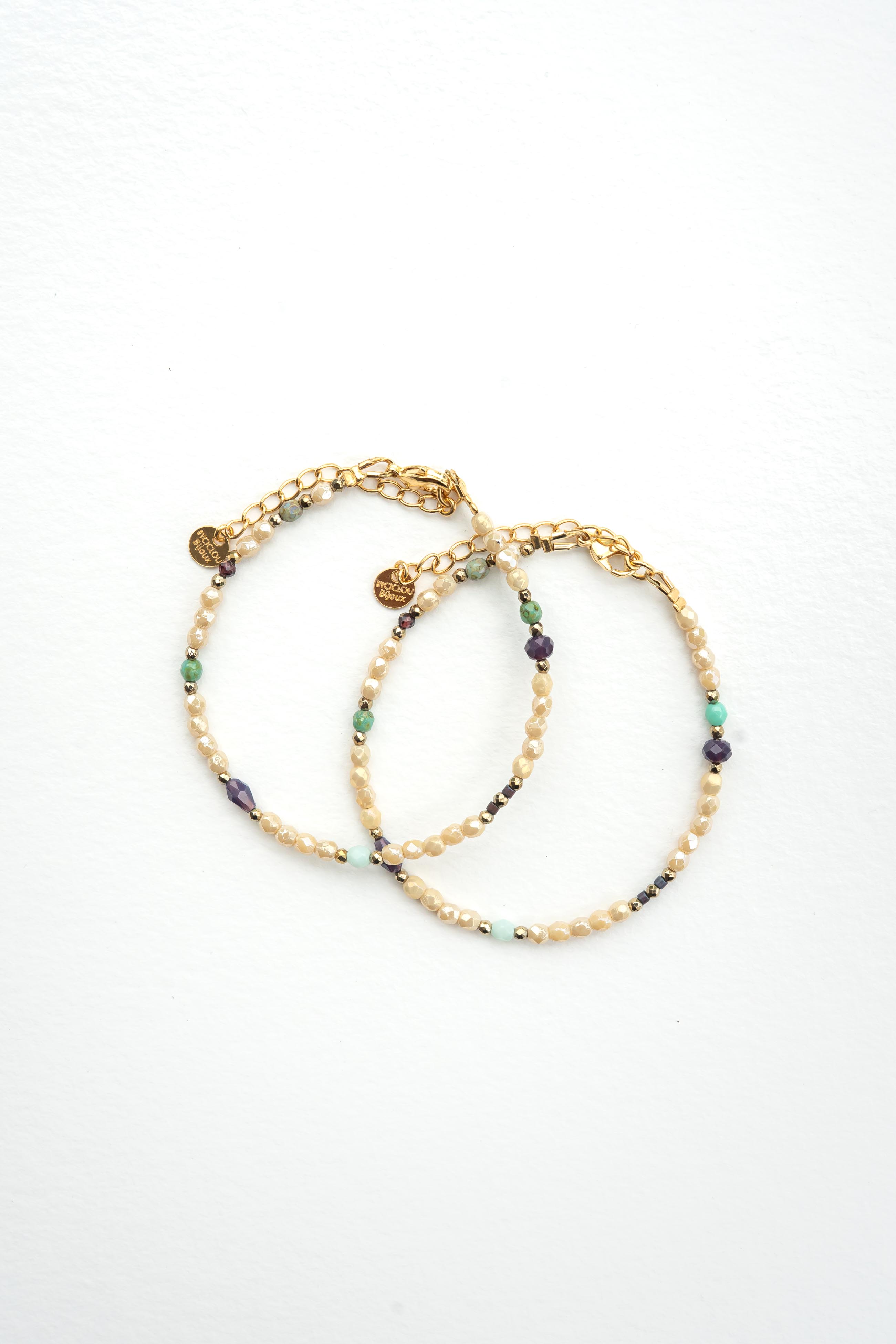 Bracelet Mirette