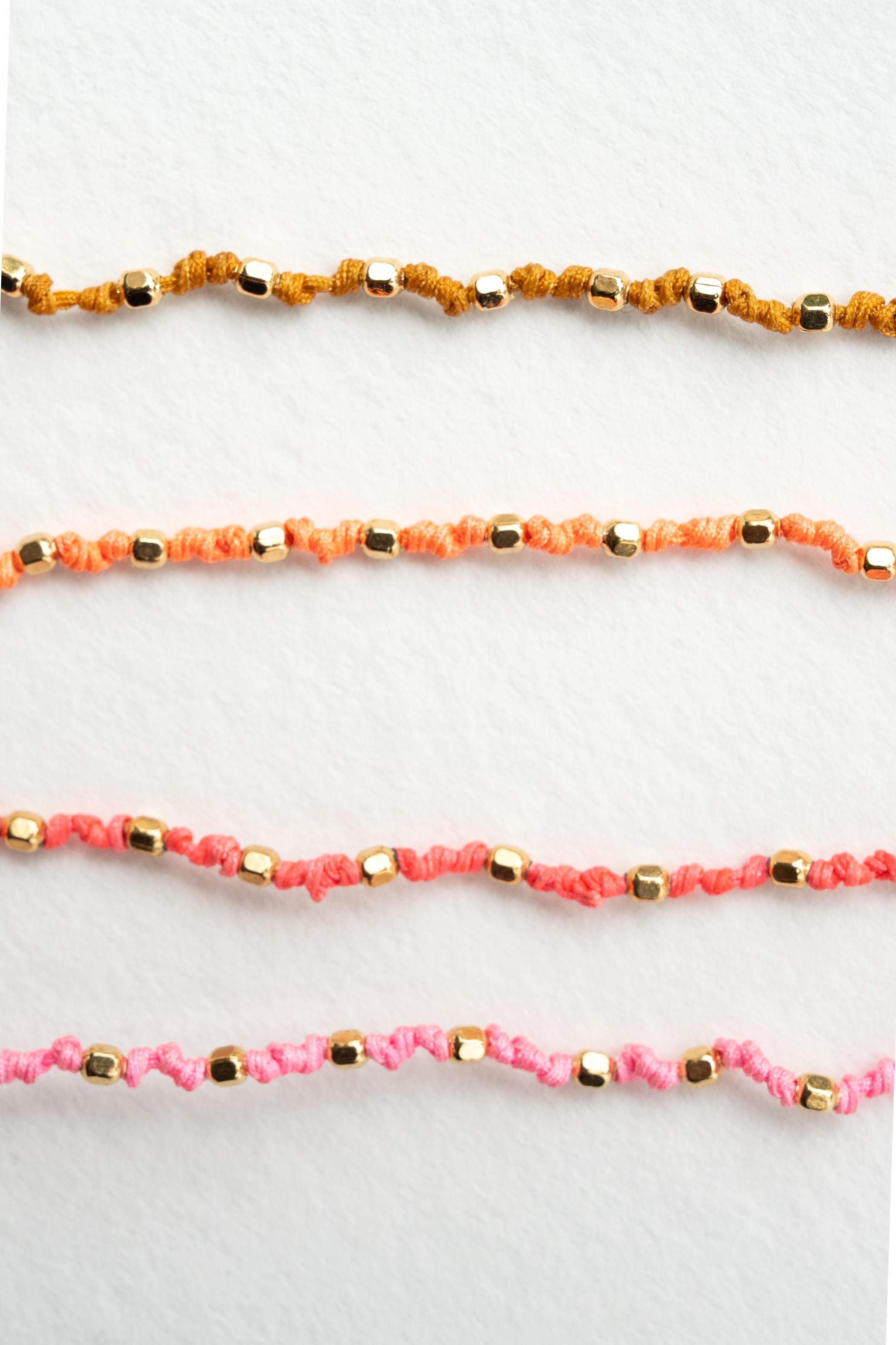 Bracelet de cheville Biba