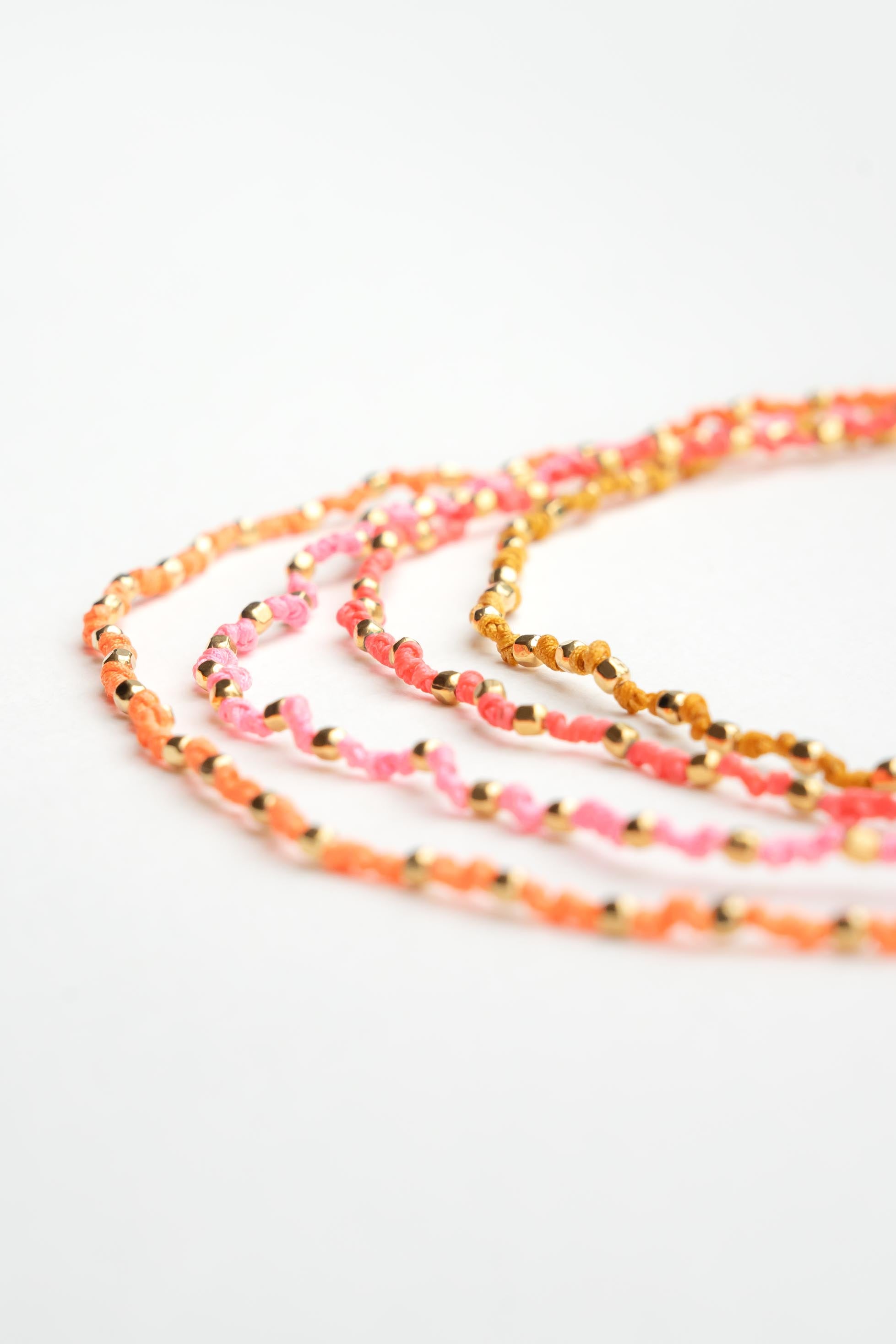 Collier Biba